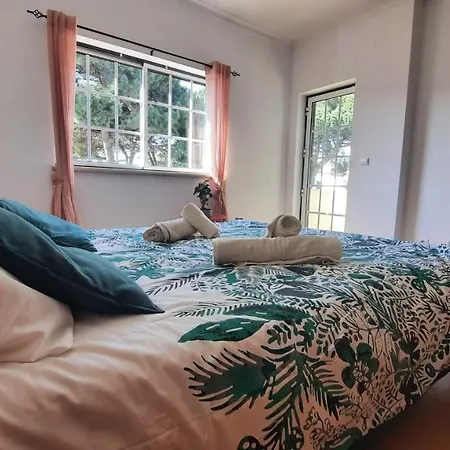 Casa Do Shon Обидуш