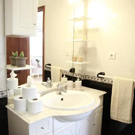 Casa Do Shon Hébergement de vacances Óbidos