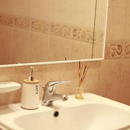 Dom wakacyjny Casa Do Shon