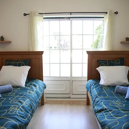 Дом отдыха Casa Do Shon