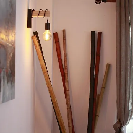 Casa Do Shon Дом отдыха Обидуш