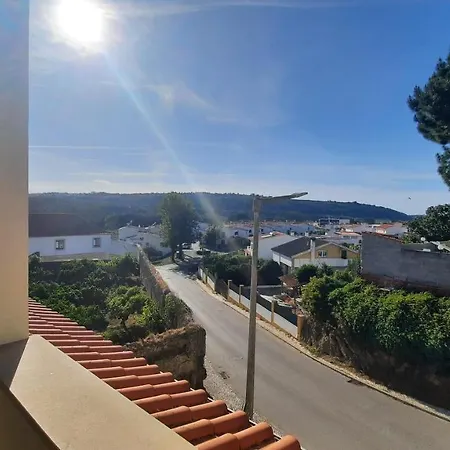 Casa Do Shon Обидуш