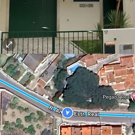 Casa Do Shon Dom wakacyjny