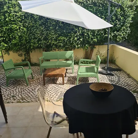 Dom wakacyjny Casa Do Shon