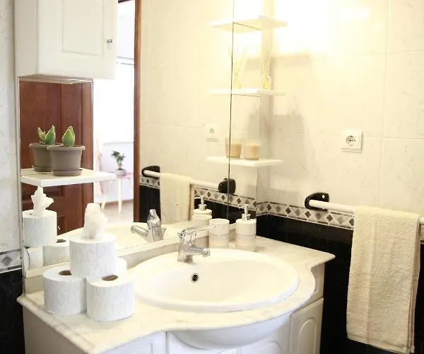 Casa Do Shon Vakantiehuis Óbidos