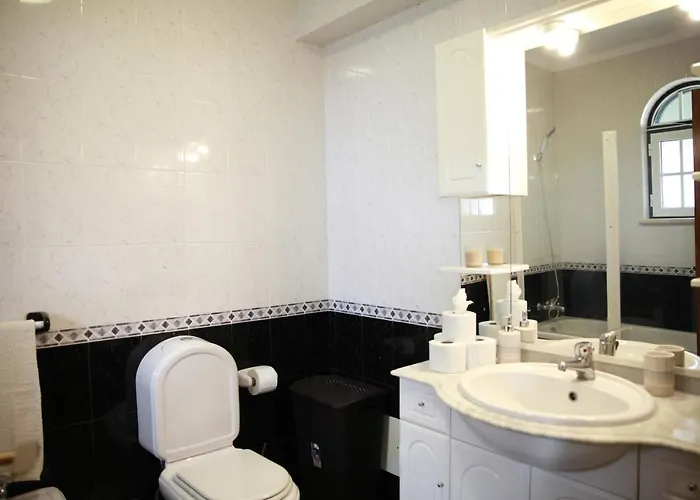 Casa Do Shon Óbidos