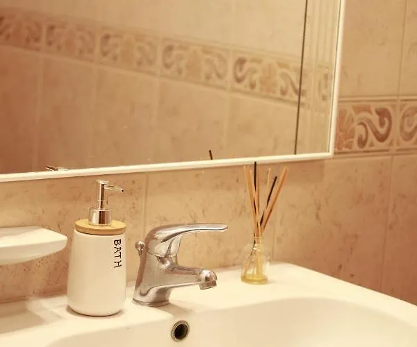 Vakantiehuis Casa Do Shon