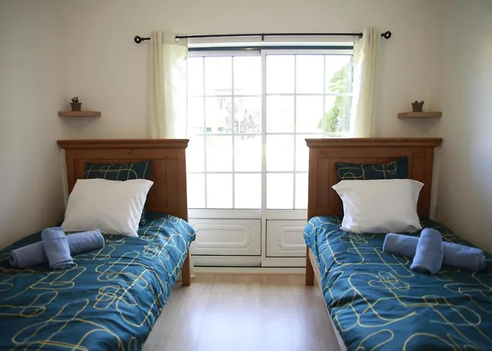 Tatil Evi Casa Do Shon