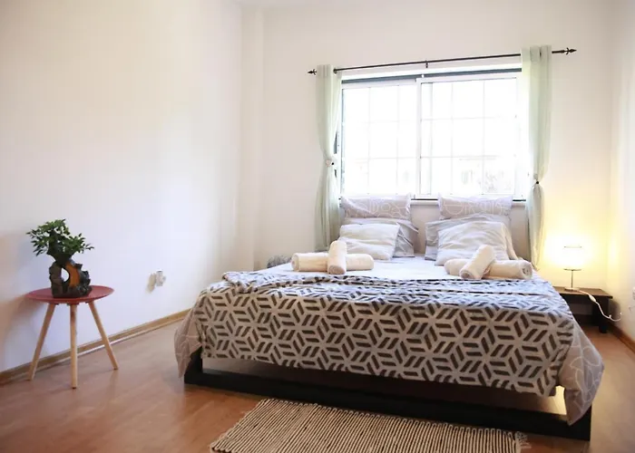 Casa Do Shon Óbidos