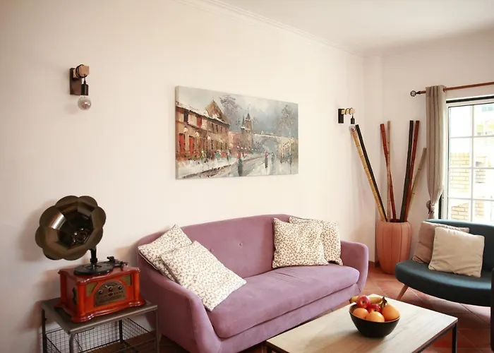 Casa Do Shon Vakantiehuis