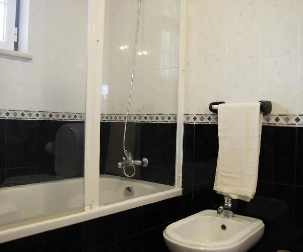 Casa Do Shon Óbidos