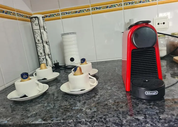 Vakantiehuis Casa Do Shon *