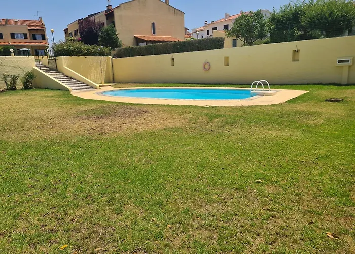 Casa Do Shon Vakantiehuis *